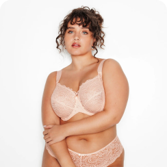 Nos iconique dentelle en soldes