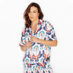 Collection pyjamas