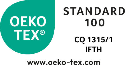 Oeko-Tex Standard 100