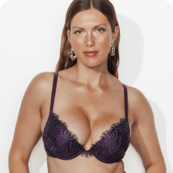 Soutiens-gorge Push-up