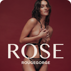 ROSE par RougeGorge.