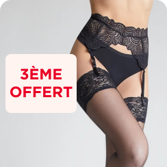 Les collants 3ème offert au choix(3)