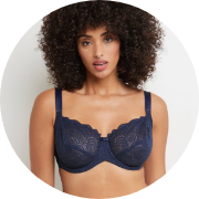 Bonnets E, F, G