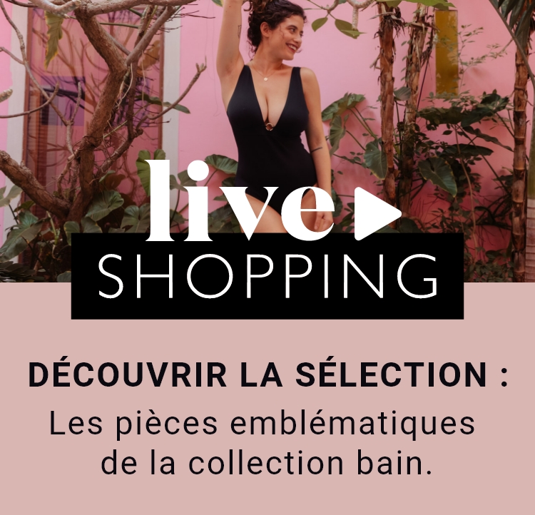 Live Shopping 
