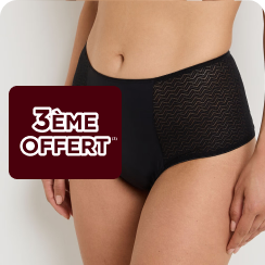 Culottes menstruelles