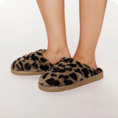 Collection chaussons