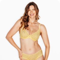 Tous les soutiens-gorge en soldes