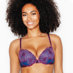 Soutiens-gorge Push-up
