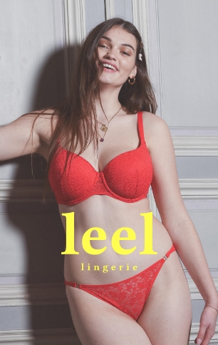 Leel lingerie