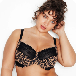 Soutiens-gorge Poitrines généreuses