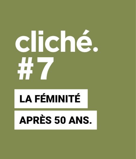 cliché