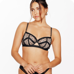 Les nouveautés soutiens-gorge