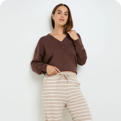 Collection pyjamas