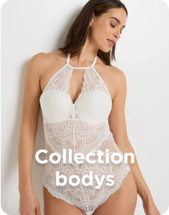 Collection bodys