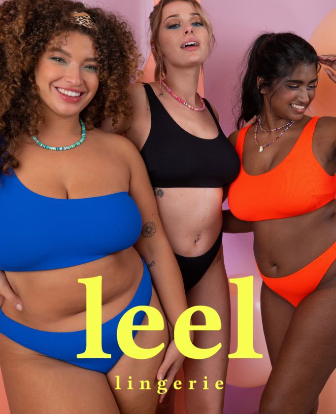 Leel lingerie