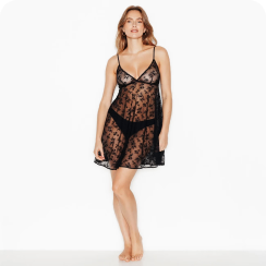 Lingerie de nuit sexy