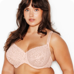 Soutiens-gorge grandes tailles