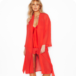 Collection déshabillés