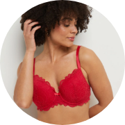 Soutiens-gorge dentelle