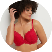 Soutiens-gorge dentelle