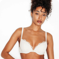 Soutiens-gorge Push-up