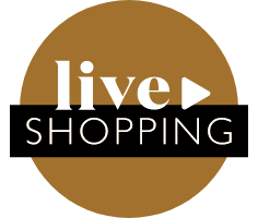 Live shopping RougeGorge