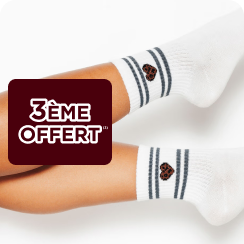 Les chaussettes