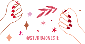 Illustration Jonésie X RougeGorge
