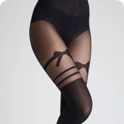 Tous les collants
