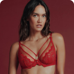 Lingerie sexy