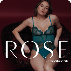 ROSE par RougeGorge.
