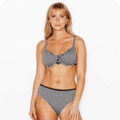 Maillot de bain 2 pièces