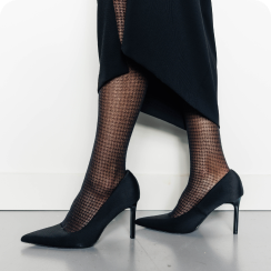 Collants et bas festifs