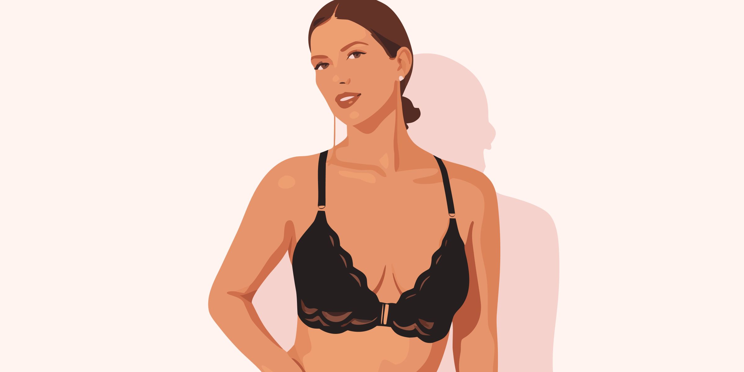 Offrir un soutien-gorge : nos conseils pour ne pas se tromper
