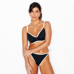Maillot de bain 2 pièces