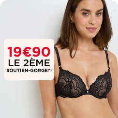 Soutiens-gorge Push-up