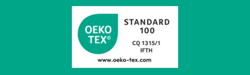 Oeko-Tex Standard 100
