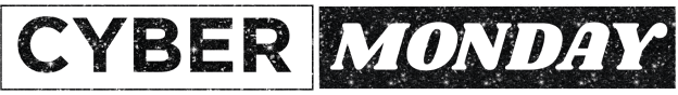 Logo Cyber Monday