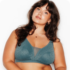Soutiens-gorge grandes tailles