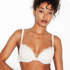 Soutiens-gorge Push-up