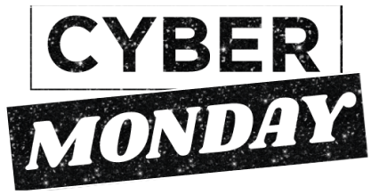 Logo Cyber Monday