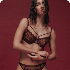 Les ensembles et parures sexy