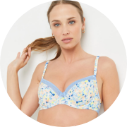 Nouveautés lingerie de jour