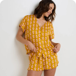 Pyjama outlet