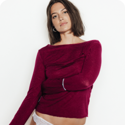 Sous-vêtements chauds