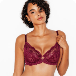 Soutiens-gorge grandes tailles