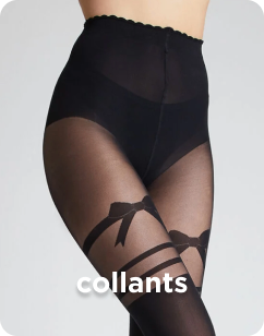 Tous les collants