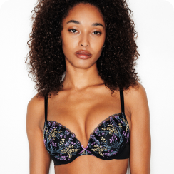 Soutiens-gorge Push-up