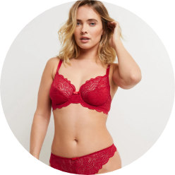 Iconique Dentelle