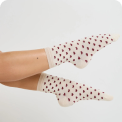 Les nouveautés collants, chaussettes...